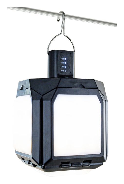 SOLE0530 Solarleuchte Outdoor LED Hängende Außenbeleuchtung Warmweiß Akku, Gleichstrom, Solar 