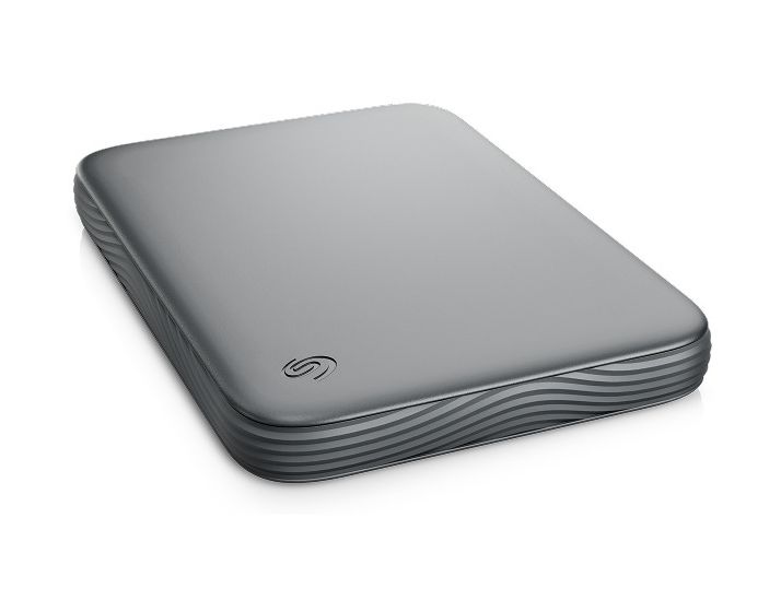 Expansion Portable 2 TB externe Festplatte 2.5" USB Typ-C  (Schwarz) 