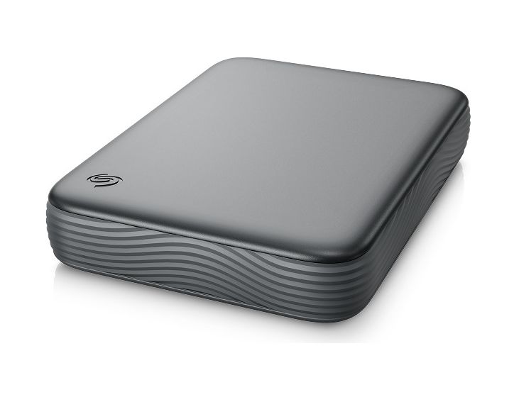 Expansion Portable 4 TB externe Festplatte 2.5" USB Typ-C  (Schwarz) 