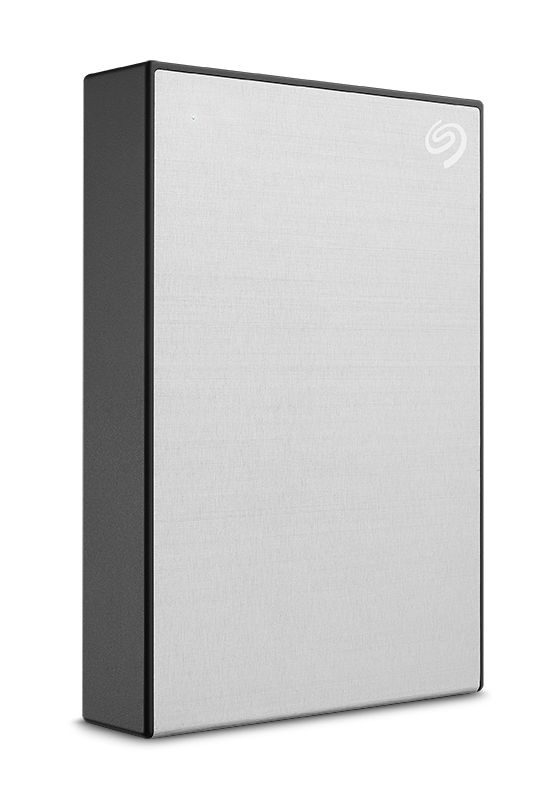 One Touch 1 TB externe Festplatte 2.5"  (Silber) 