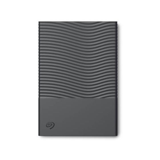 One Touch 4 TB externe Festplatte USB Typ-C  (Grau) 