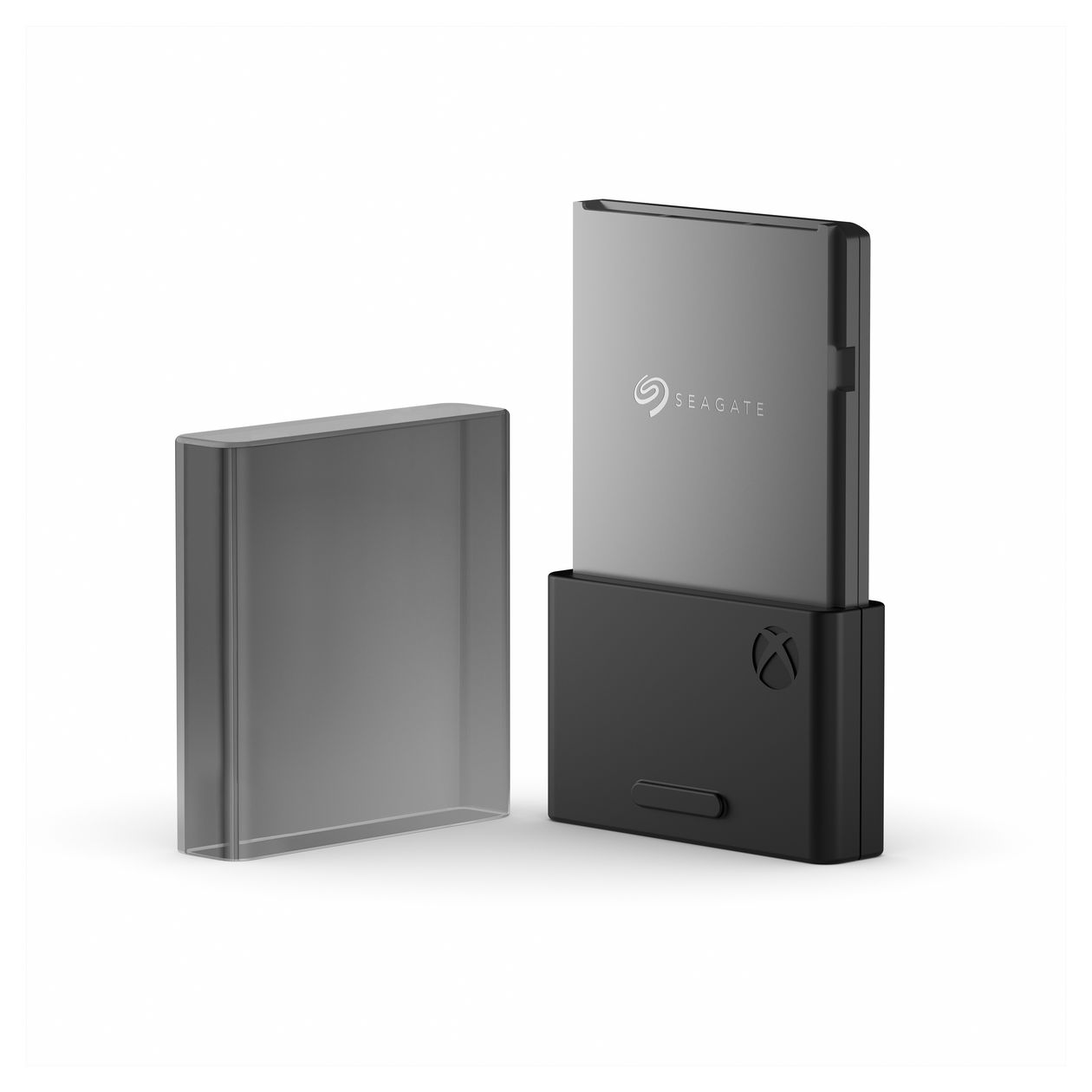 Speichererweiterungskarte  2TB Xbox Xbox Series X, Xbox Series S  (Schwarz) 