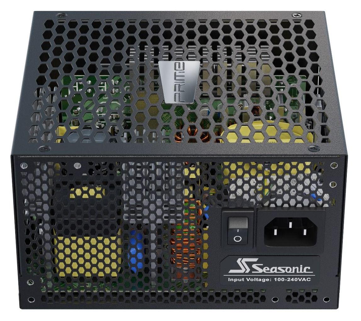 PRIME Fanless PX 