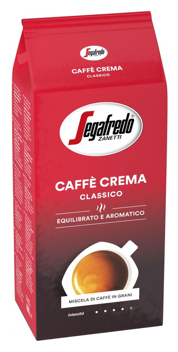 CAFFÈ CREMA CLASSICO 