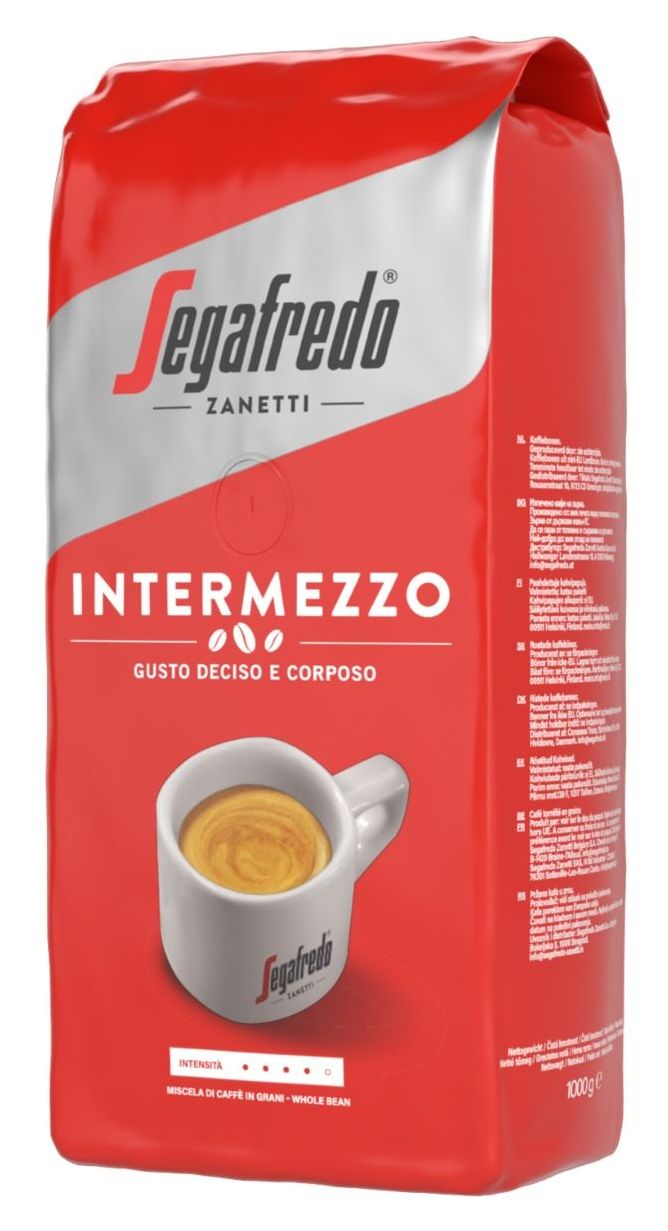 Intermezzo 1000g 