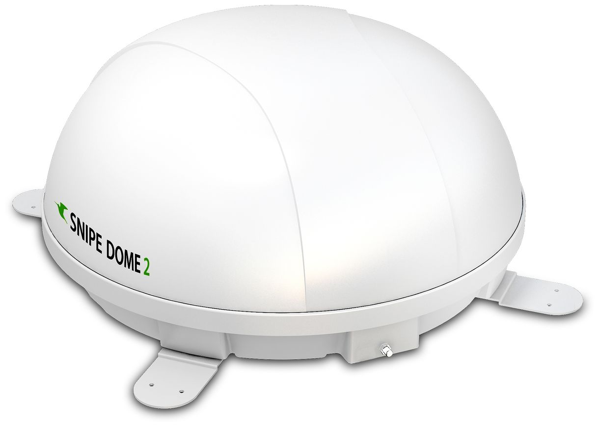 Snipe Dome 2 Single 