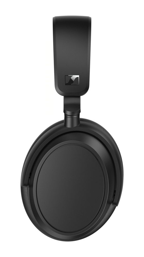 Accentum Wireless Over Ear Bluetooth Kopfhörer kabellos  (Schwarz) 