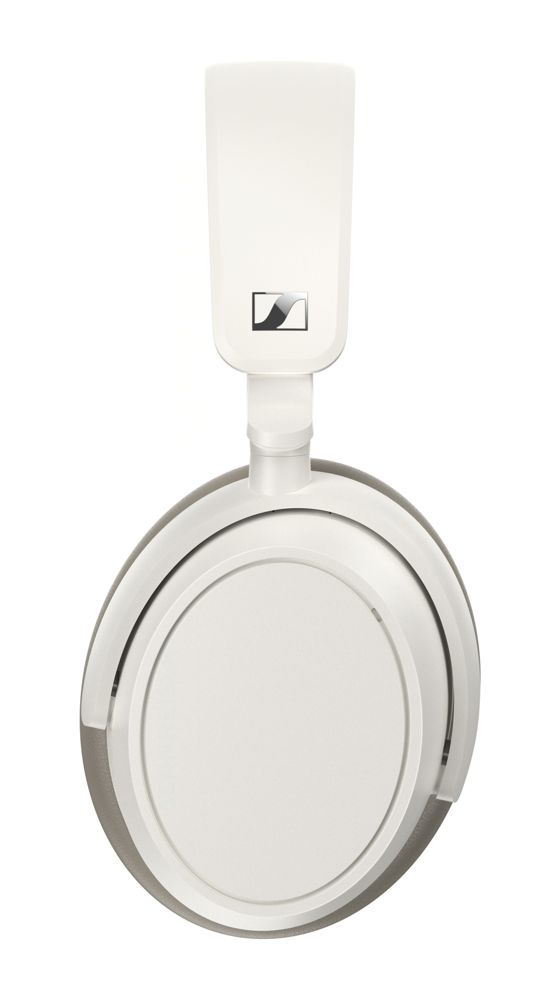 Accentum Wireless Over Ear Bluetooth Kopfhörer kabellos  (Weiß) 