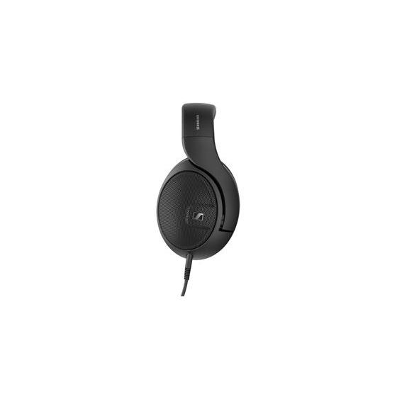 HD560S Over Ear Kopfhörer Kabelgebunden  (Schwarz) 