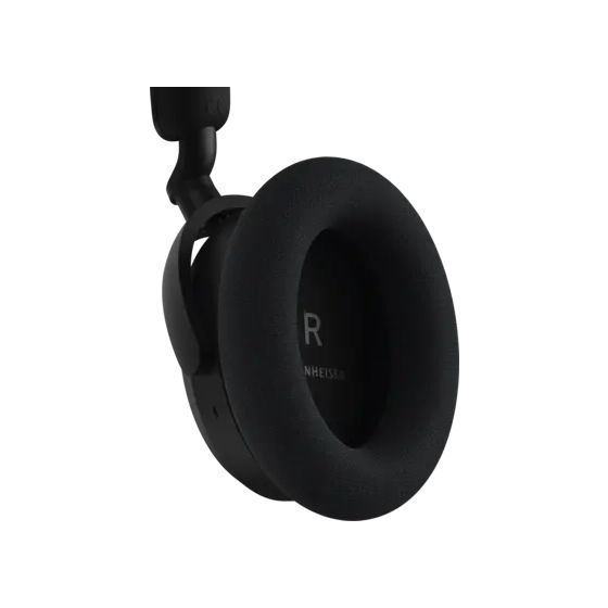 HDR275 Bluetooth Kopfhörer kabelgebunden&kabellos USB Typ-C  (Schwarz) 