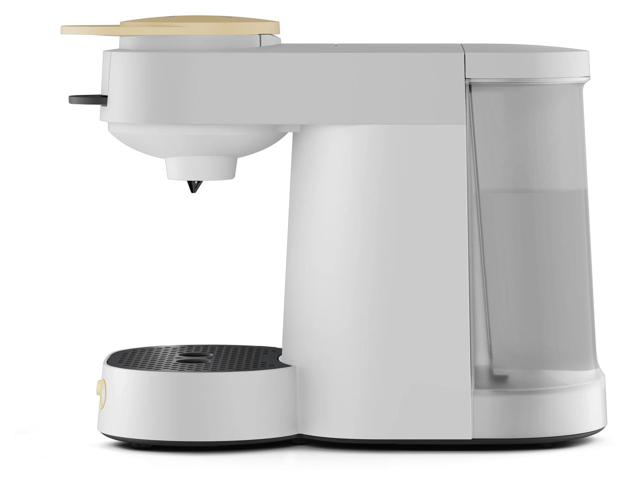 Senseo CSA225 Kaffeepadmaschine 