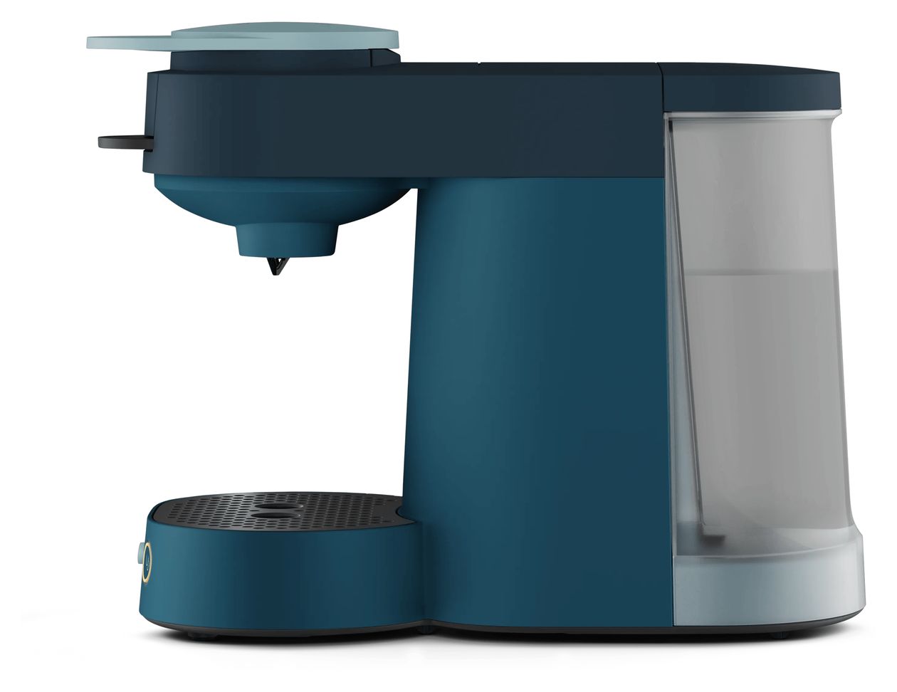 Senseo CSA225 Kaffeepadmaschine 