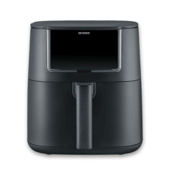 FR2462 Fritteuse 7 l 1700 W  (Schwarz) 