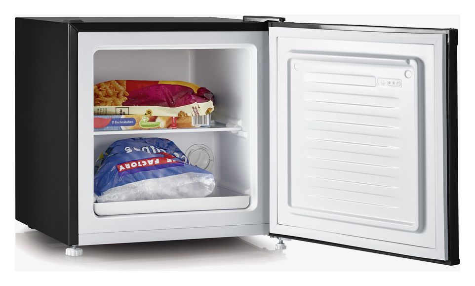 GB8880 31 l Gefrierschrank 147 kWh Jahr  (Schwarz) 