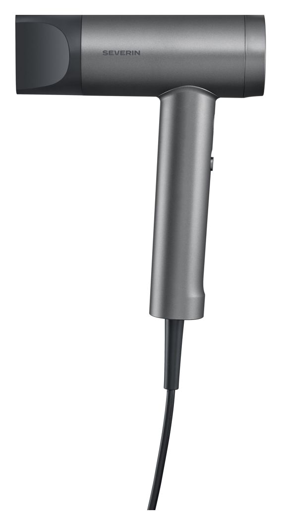 HT0178 Haartrockner 1600 W  (Grau) 