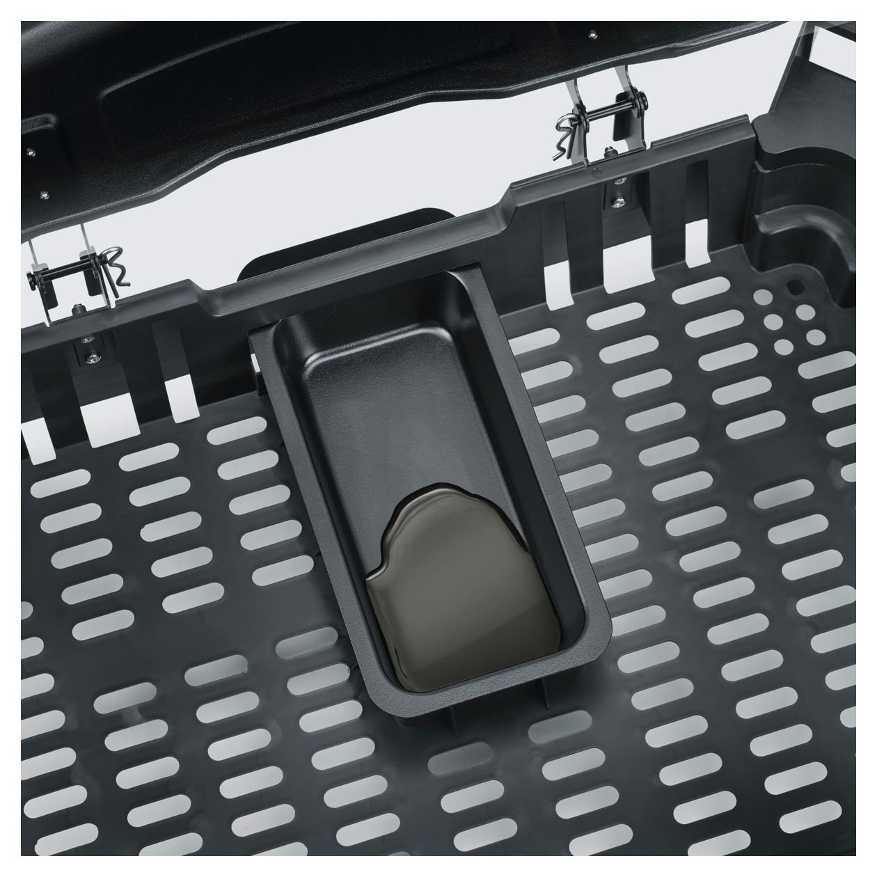 PG8597 Tischgrill 2300 W mit 450 x 300 mm Fläche  (Schwarz) 