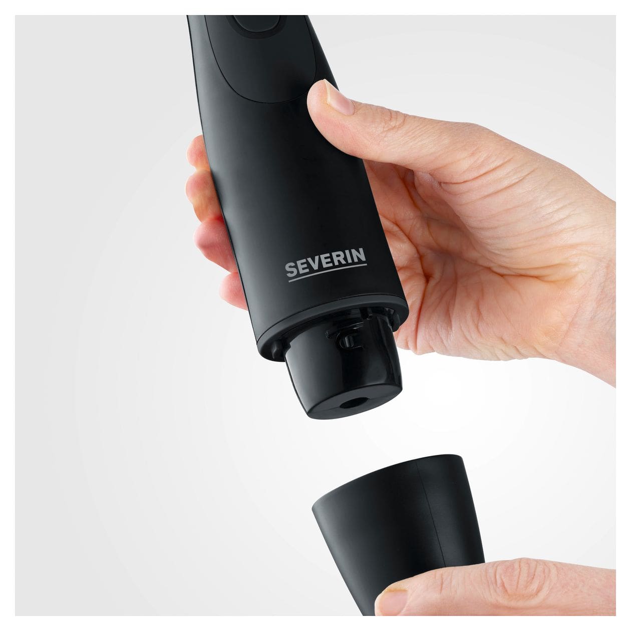 SM3761 Stabmixer 350 W  (Schwarz) 