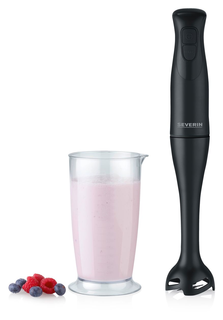 SM3762 Stabmixer 350 W  (Schwarz) 