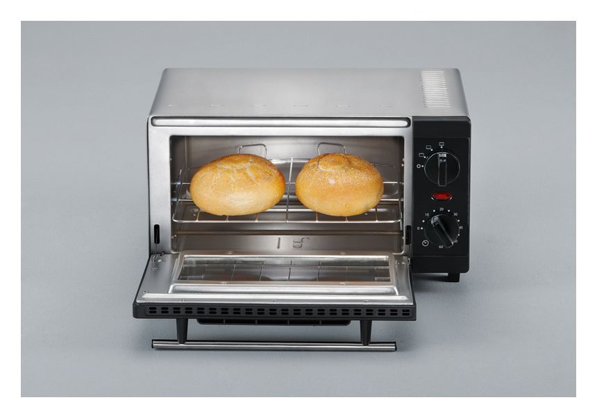 TO2052 Toastofen  800 W 