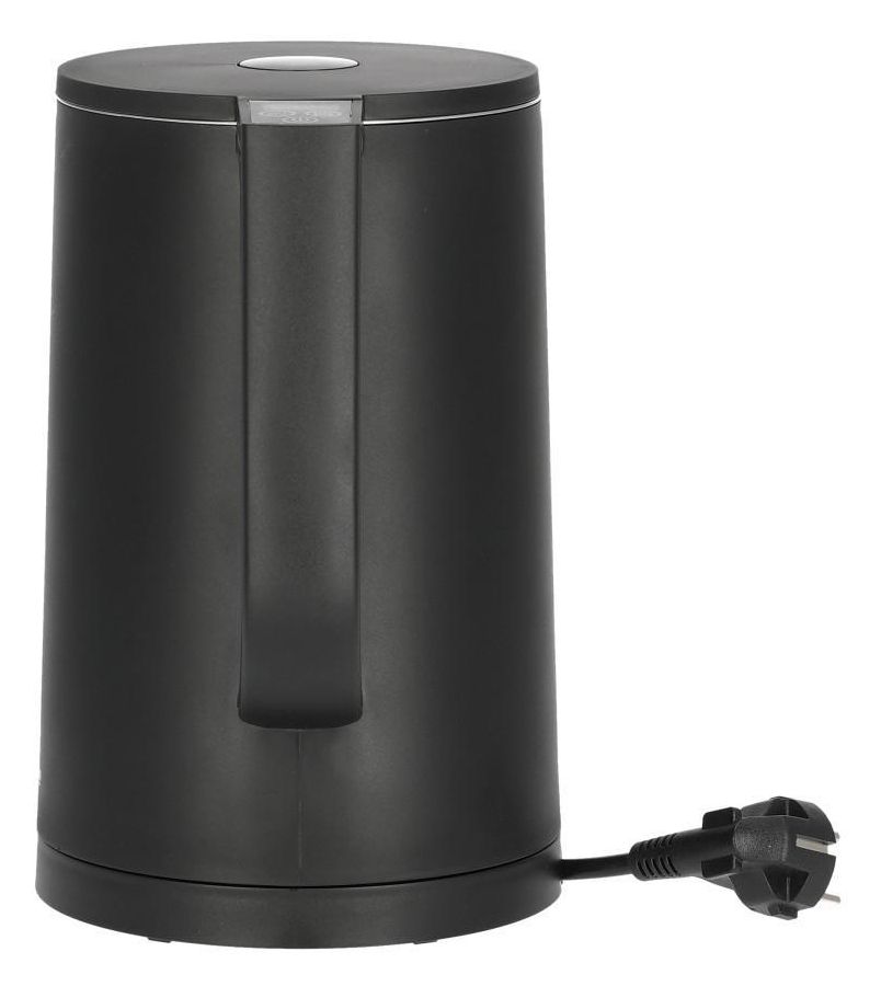 WK3483 1,7 l Wasserkocher 2200 W  (Schwarz) 