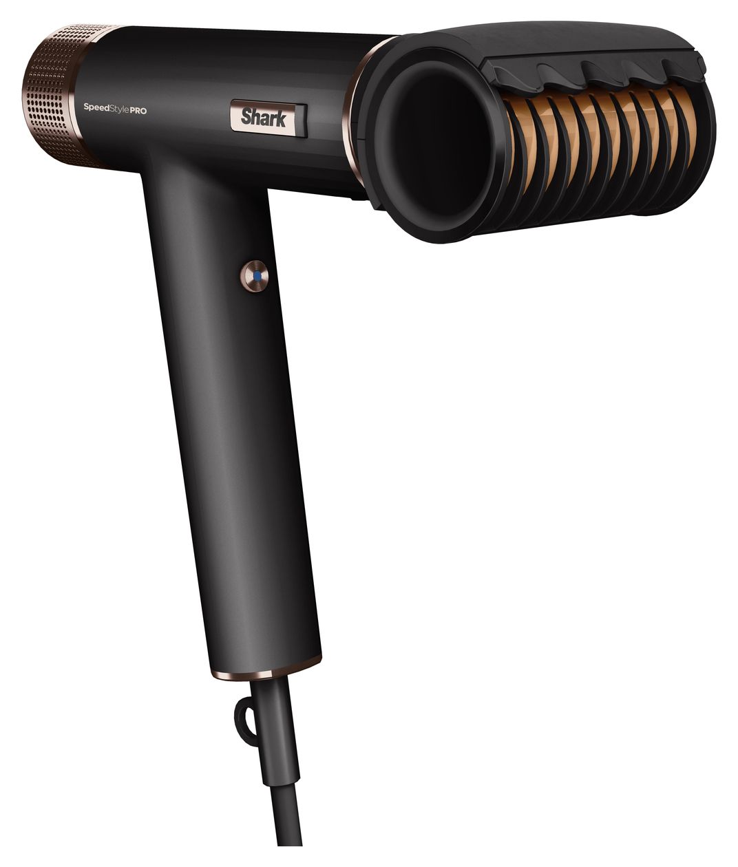 HD731EU SpeedStyle Pro Multistyler 1750 W  (Schwarz) 