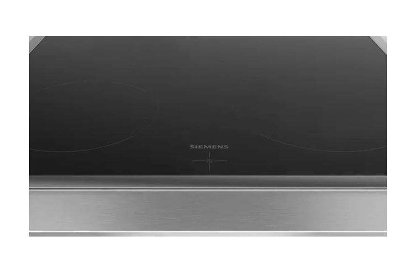EQ110KA2EE (HE010FBR1 + EA64RGNA1E) Herdset normal mit 60 cm Glaskeramik Kochfeld 