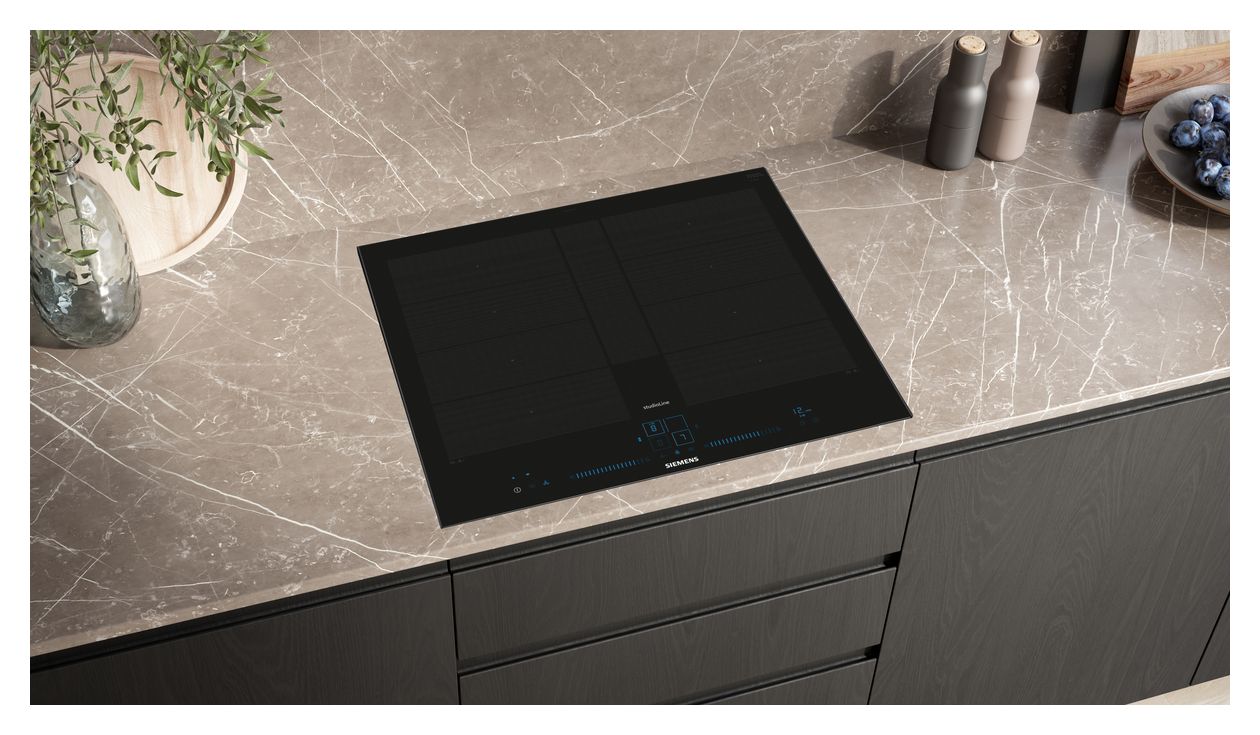 iQ700 EX677NYV6E autarkes 60 cm Induktionskochfeld 4 Kochzonen 
