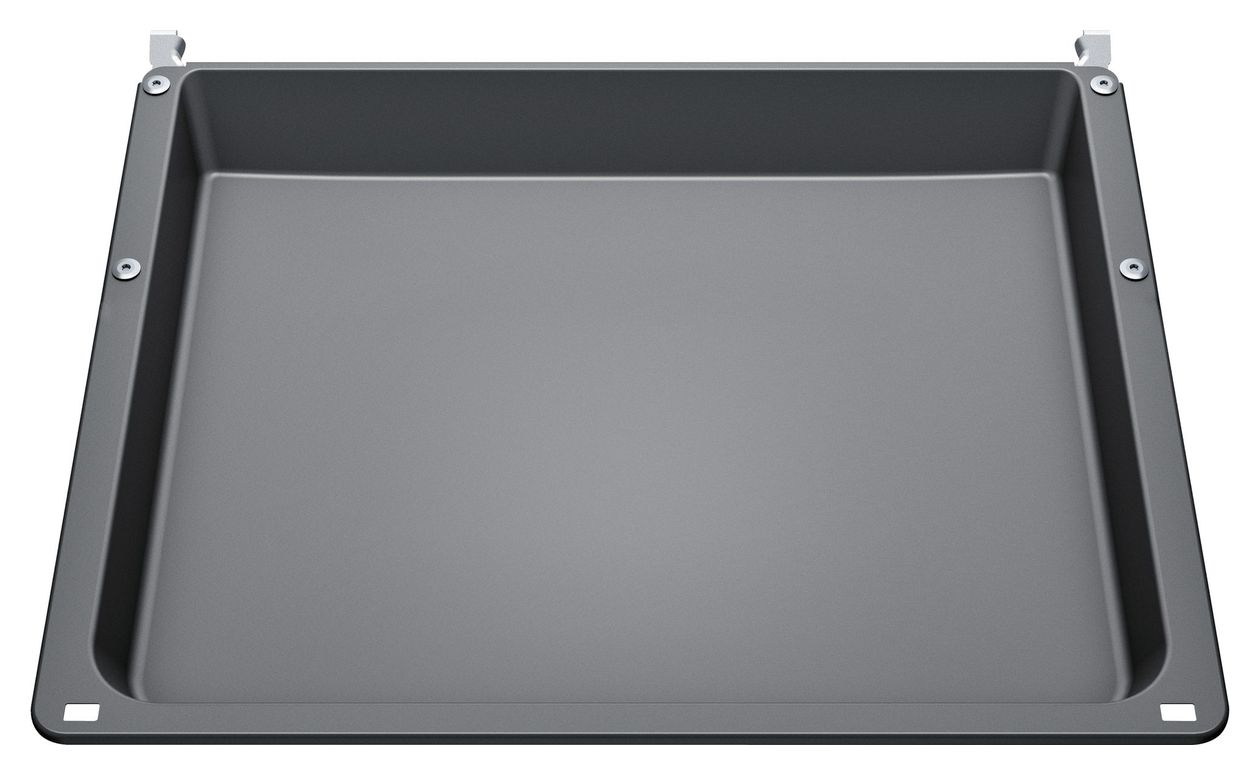 HZ542000 extra tiefe Universalpfanne 38 x 455 x 400 mm spülmaschinengeeignet 