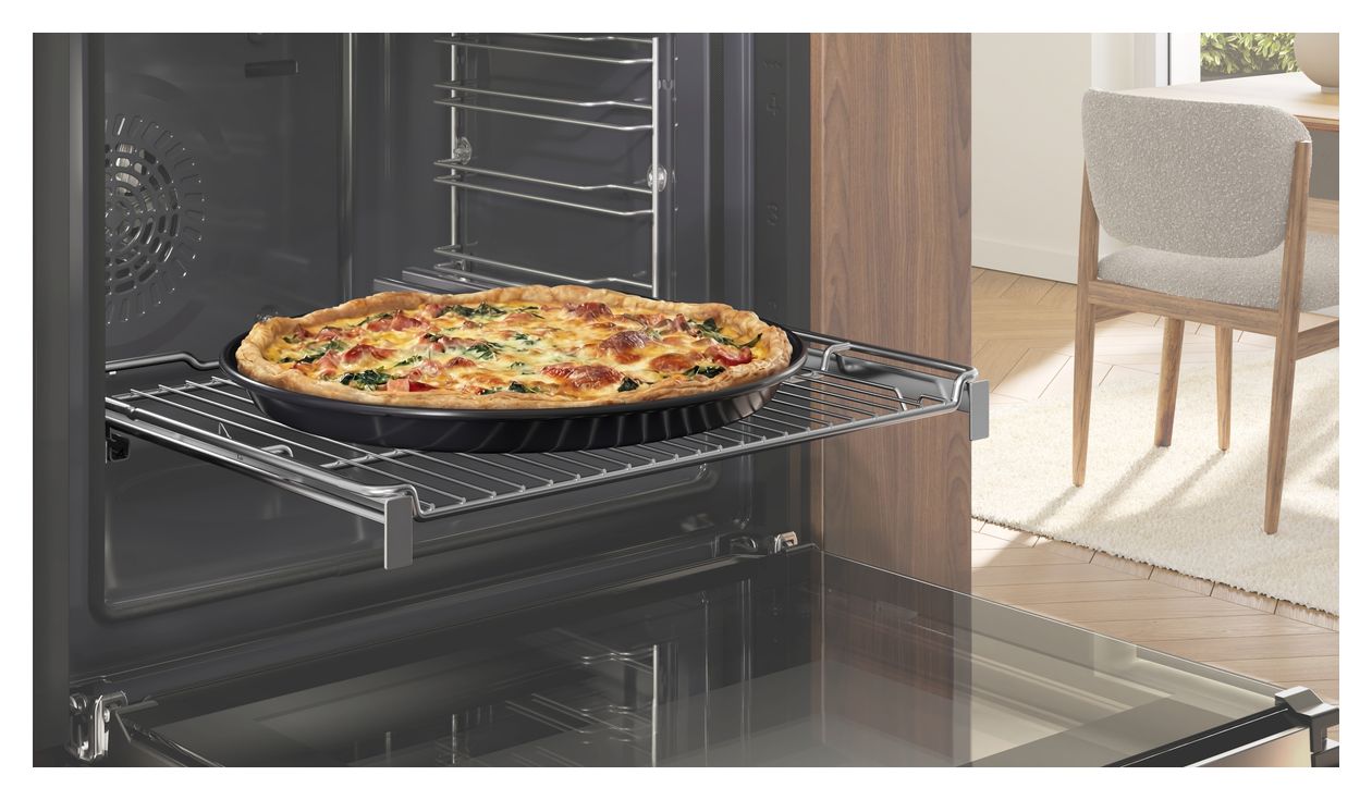 HZ617000 Pizzaform (Schwarz) 