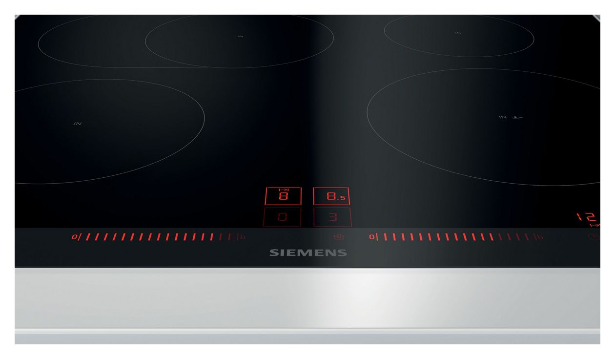 iQ300 EH675LFC1E autarkes 60cm Induktions Kochfeld/Herdplatte 4 Zone(n) 