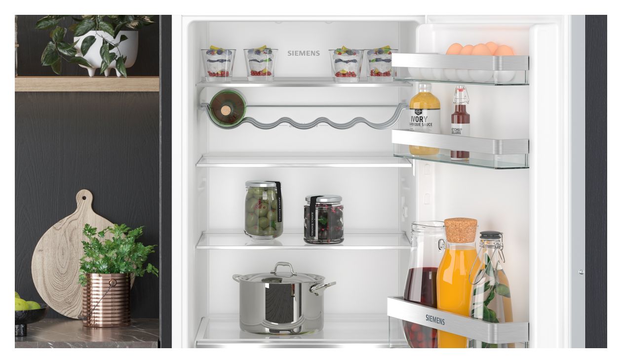 iQ300 KI31RVFE0 165 l 102,5 cm Einbaukühlschrank EEK: E 96 kWh Jahr 