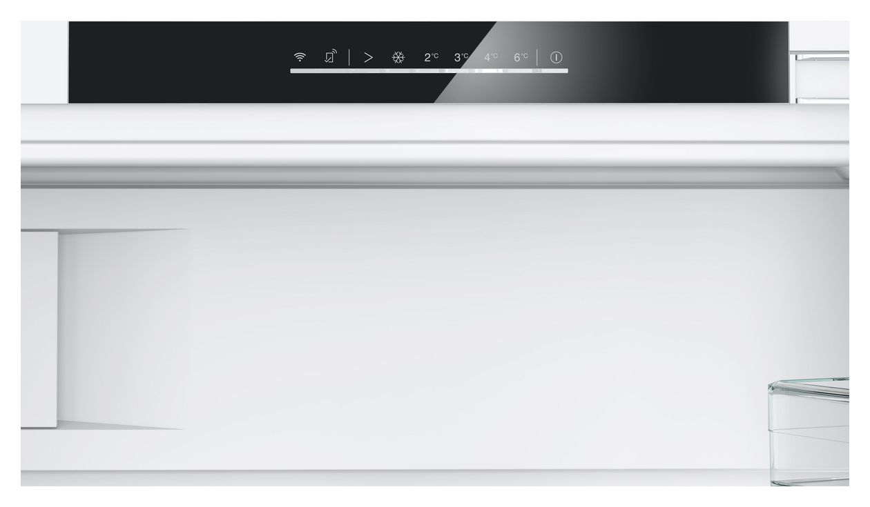 iQ300 KU22LVFD0 93 l 82 cm Einbaukühlschrank EEK: D 119 kWh Jahr 