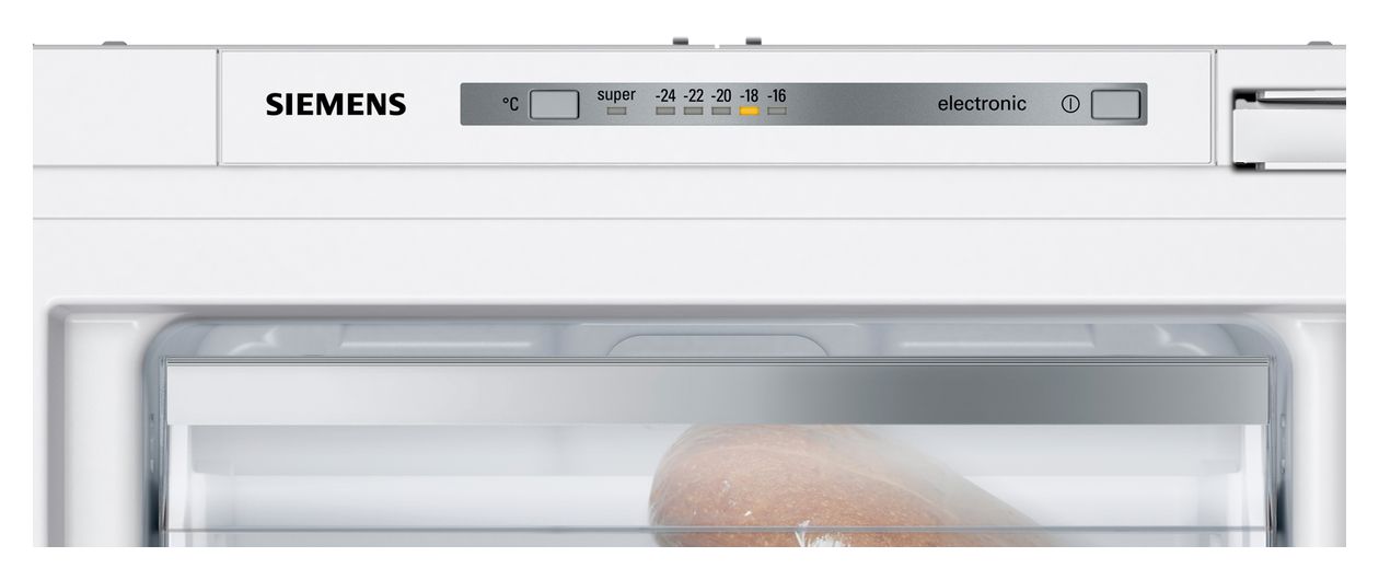 iQ500 GI11VADC0 70 l Einbau Gefrierschrank 105 kWh Jahr 