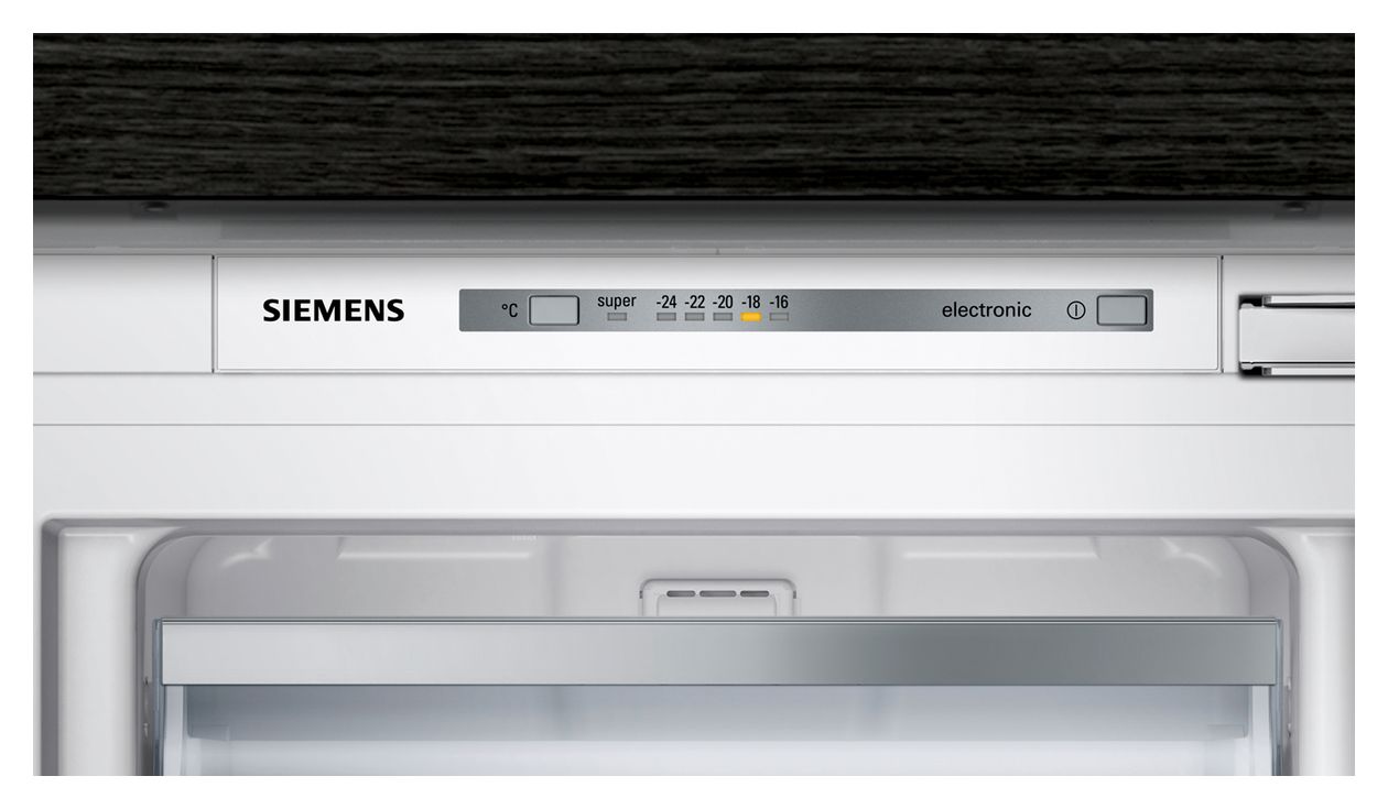 iQ500 GI21VADE0 96 l Einbau Gefrierschrank 176 kWh Jahr 