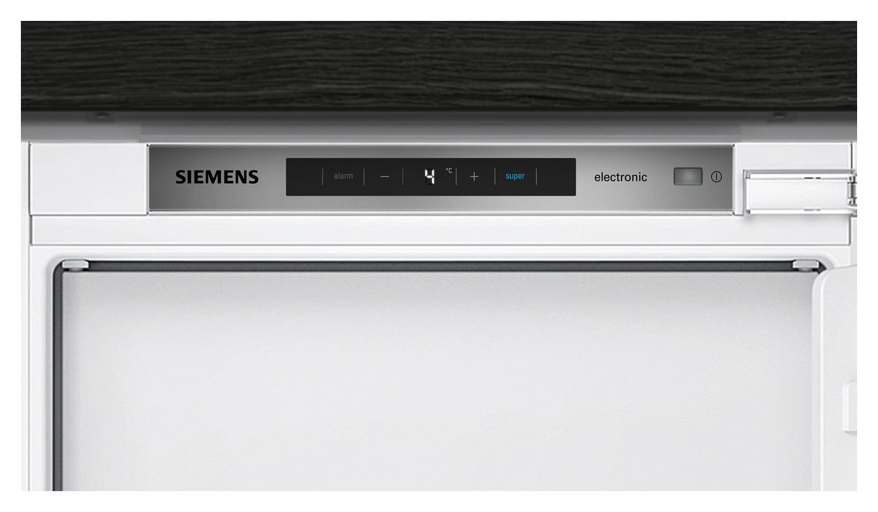iQ500 KI72LADE0 214 l 158 cm Einbaukühlschrank EEK: E 174 kWh Jahr 