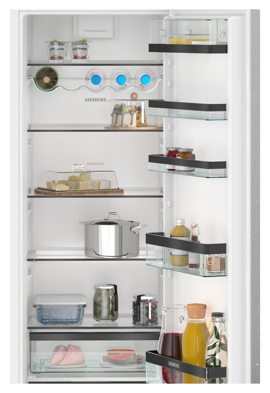 iQ500 KI81RSDD0 310 l 177,5 cm Einbaukühlschrank 
