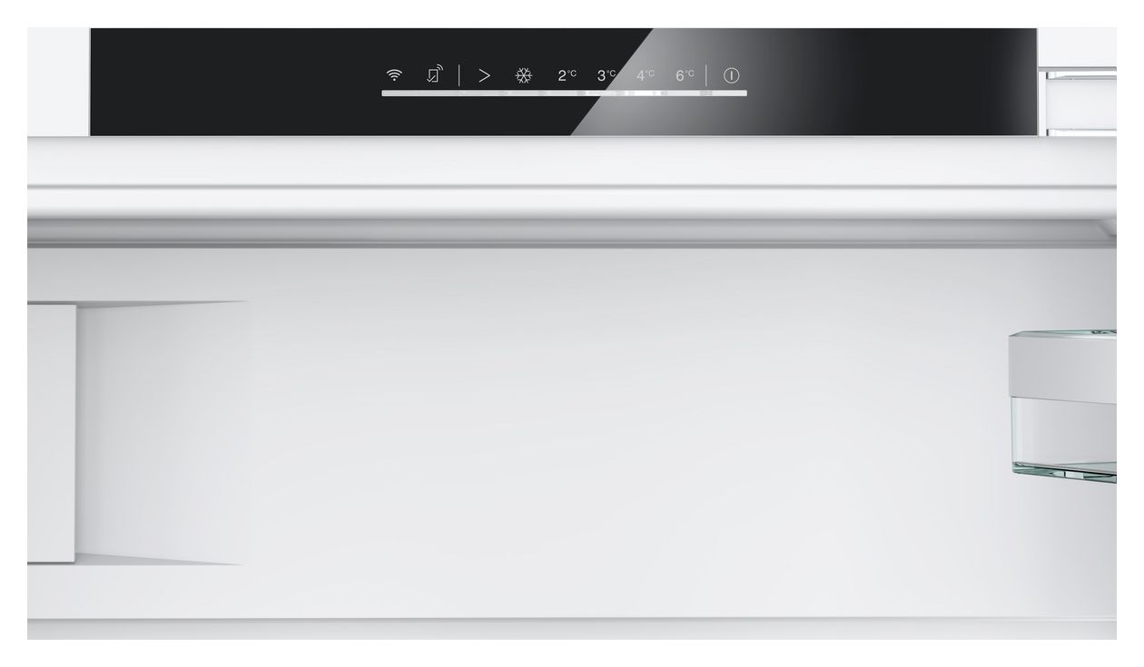 iQ500 KU22LADD0 93 l 82 cm Einbaukühlschrank EEK: D 119 kWh Jahr 
