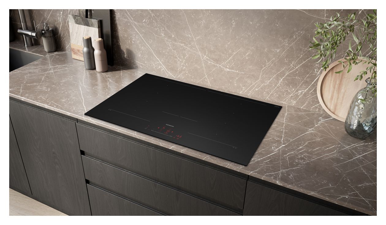 iQ700 EX81AHYC1E autarkes 80.2 cm Induktions Kochfeld/Herdplatte 4 Zone(n) 