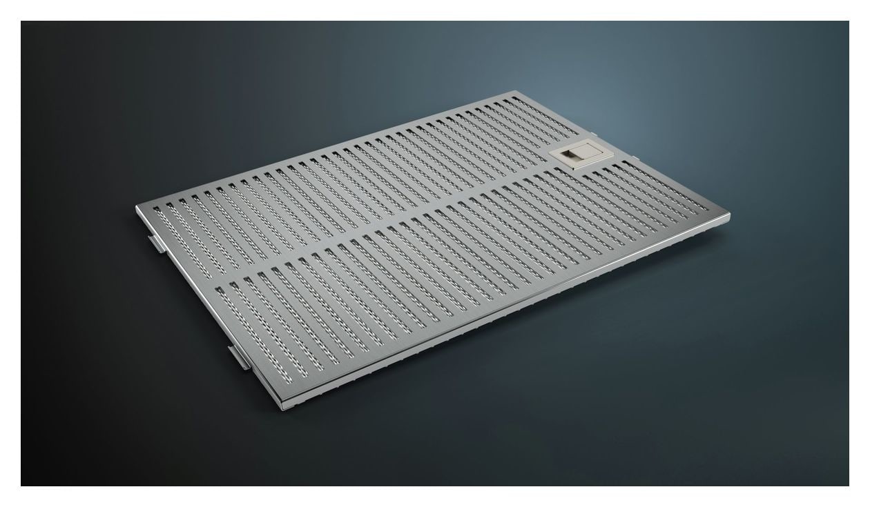 iQ700 LC91BUR50 Abluft/Umluft Dunstabzugshaube/Esse Wand 90 cm (Edelstahl) 