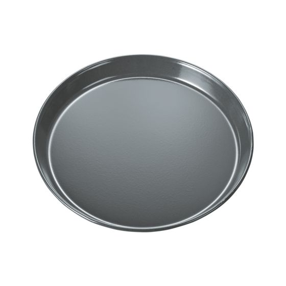 Siemens HZ617000 Pizzaform 35cm emailiert spülmaschinenfest 