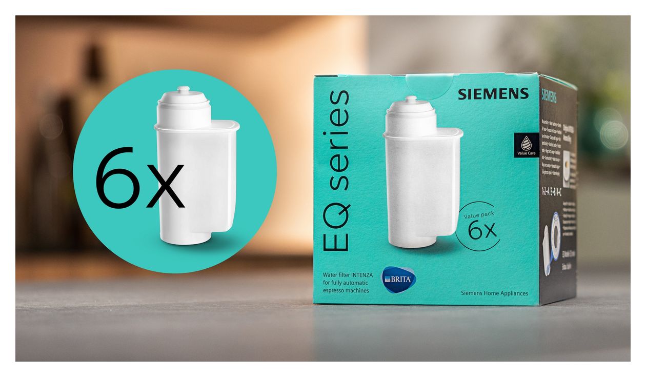 TZ70063A  Wasserfilter 