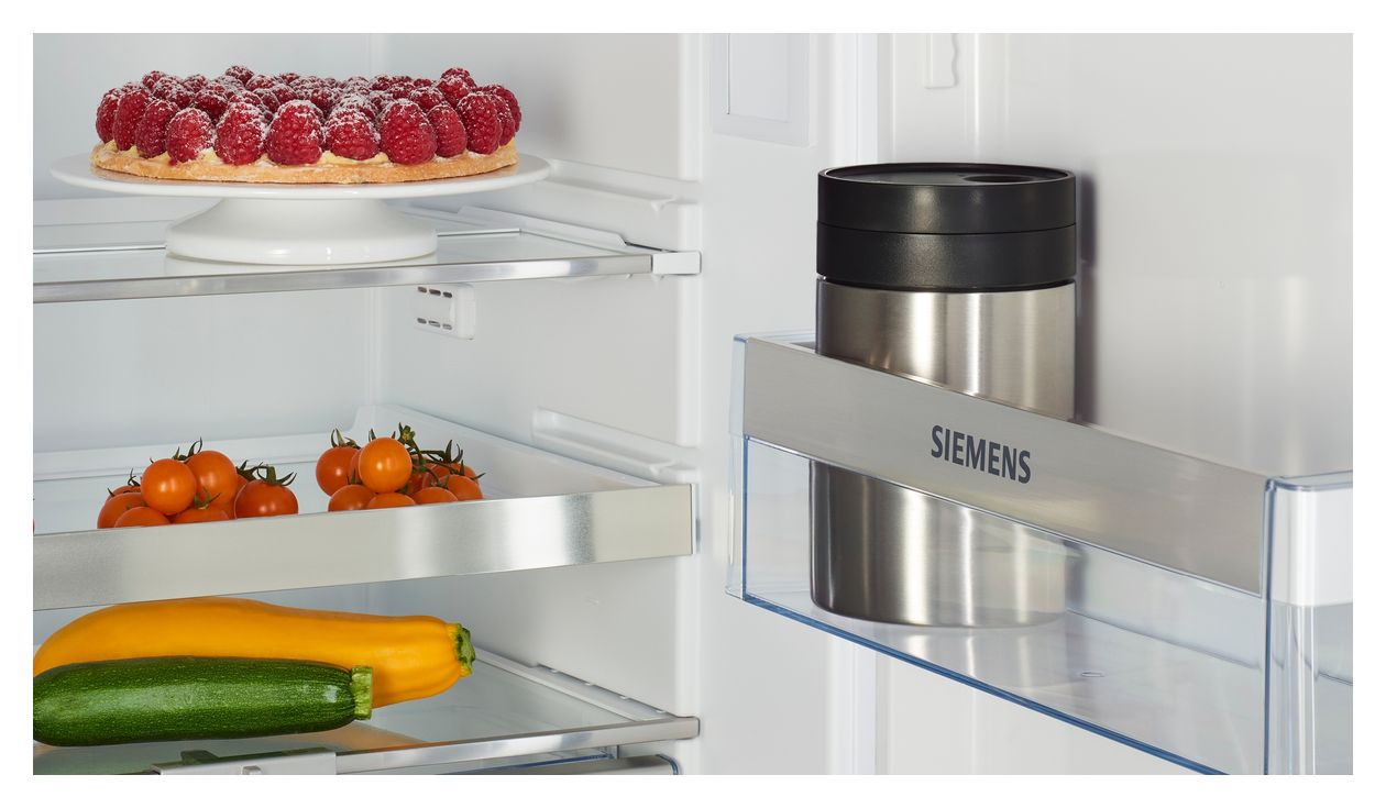 TZ80009N isolierter Milchbehälter   (Edelstahl) 