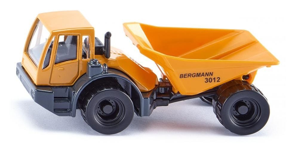 Bergmann Dumper 