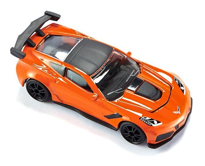 Chevrolet Corvette ZR1 