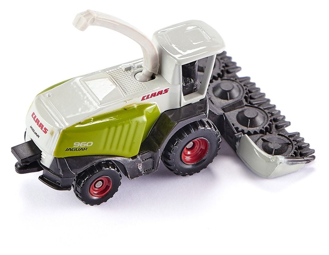 Claas Maishäcksler 