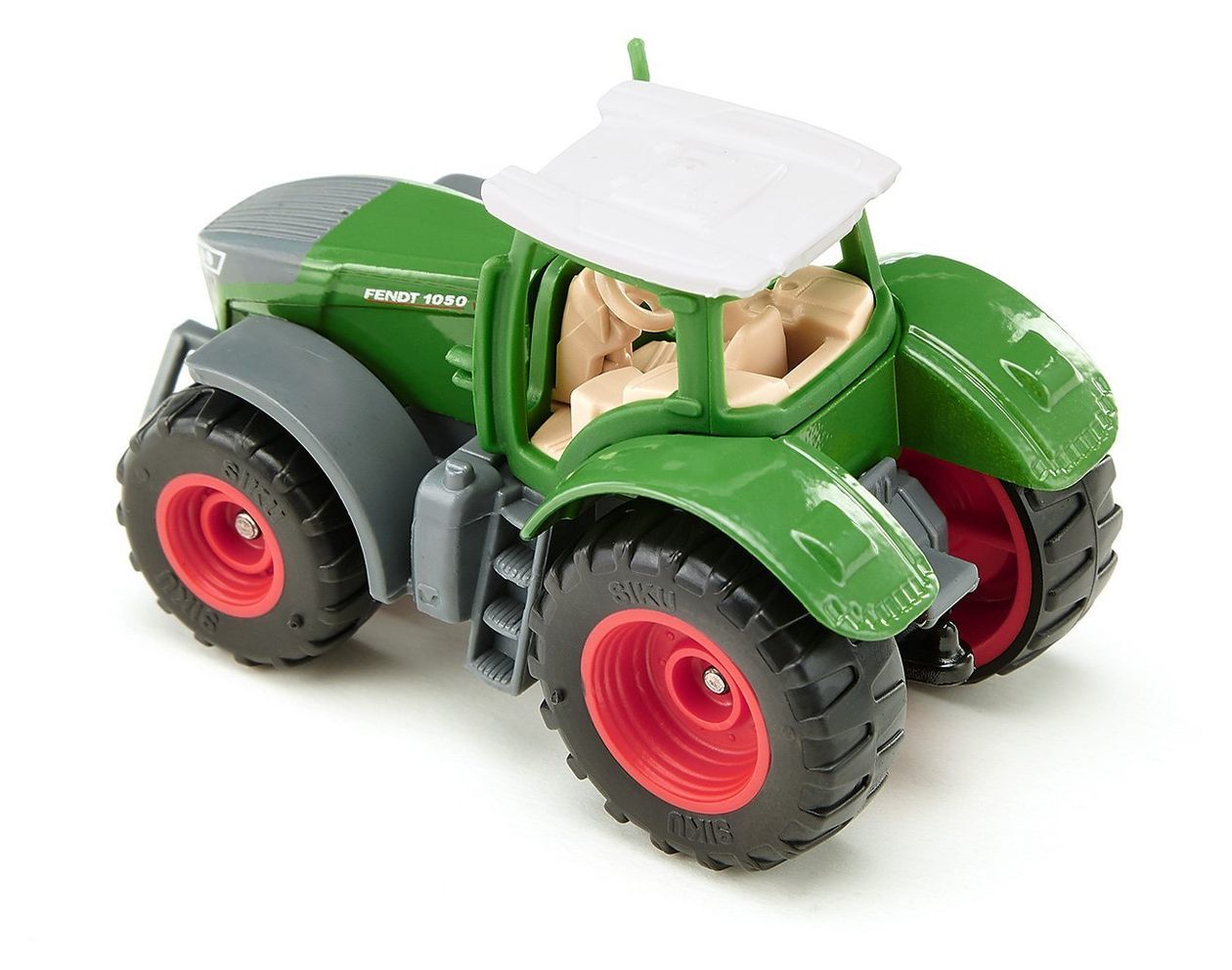 Fendt 1050 Vario 