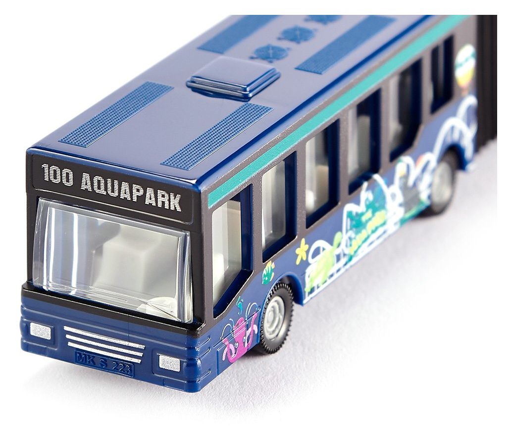 Gelenkbus 