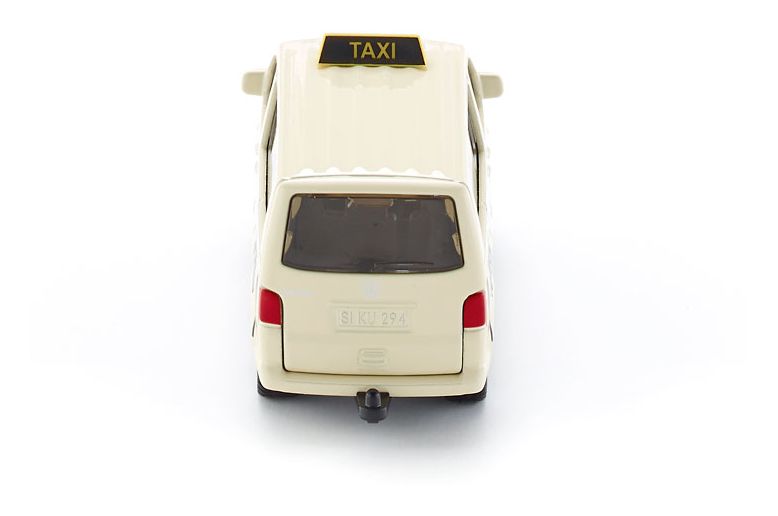 Großraumtaxi 
