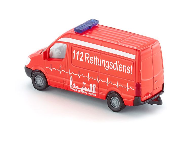 Krankenwagen 