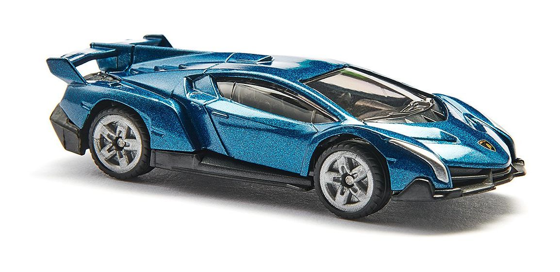 Lamborghini Veneno 